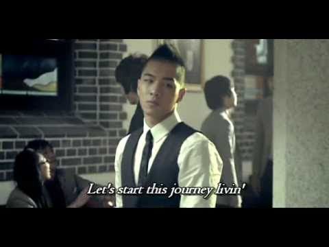 verena801 - English version from the international album of Taeyang's popular song