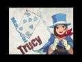 Apollo Justice: Ace Attorney - 2nd English Trailer!