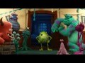 bande annonce Monstres Academy