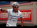 Danilo di Luca - 2005 UCI ProTour Champion