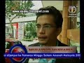Blog (RTM1) - Datuk A Kadir Jasin Part 2 of 4