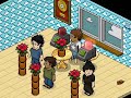 les lastiscines en mode habbo
