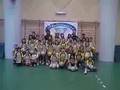 Festa del minivolley::
