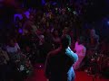 Anselmo P�s-Casamento Ao vivo em Londres