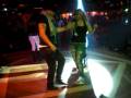 LA INSUPERABLE EN SALSA