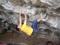 Lou Ferrino - Parisella's Cave