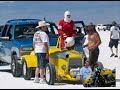 Bonneville Speed Week Pt.3 .1