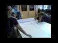 play fighting lol( play it in small screen view)