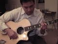 the beatles cover - here comes the sun the beatles cover - here comes the sun