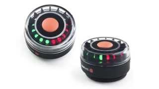 Bennett Trim Tab 12" x 9" Sport Tab System - Powder Coated Finish