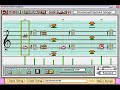 This is my absolute favorite tune out of MMX, or any Megaman game, really. When I saw that nobody had done this, I wondered why, and began directly. I now see why nobody has done this one. . . Its all fine up until halfway through the 4th clip where the range goes up past high C, so I had to change the instrumentation slightly. On top of that, there are some 16th triplets (drum solo...), which would require a tempo of 4096(!) to accurately re-create. That was a definate no-go. Regardless, I'm quite happy with the final product! Also, this was done using satoshilyish's Mario Paint Plus 1.05 soundset. Listen for the nice boats! Done by ear in 10-12 hours from zekelonewalker's OST. #36 - Most Discussed (Today) - Travel & Events #87 - Most Viewed (Today) - Travel & Events - Canada #54 - Most Viewed (Today) - Travel & Events #6 - Top Favorites (Today) - Travel & Events #14 - Top Rated (Today) - Travel & Events #25 - Top Favorites (This Week) - Travel & Events #72 - Top Rated (This Week) - Travel & Events #33 - Top Favorites (This Month) - Travel & Events