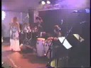 Los Chamacos en concert au festival de salsa de pamiers 2008 - Porti