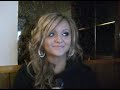 Me singing Tattoo by Jordin Sparks
