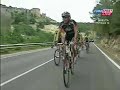Cycling 2006 - Vuelta A Espa�a - Samuel Sanchez ciclismo