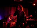 The Cab Houston, TX 2/23 \"That 70s Song\"