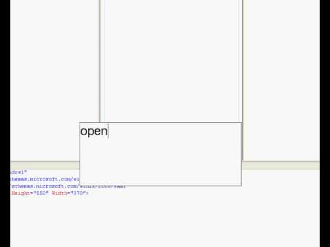 how to make a paint program in vb