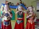 Kids Dance