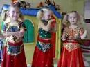 Kids Dance