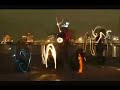 PikaPika: In Los Angeles
