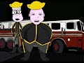 Monkey News: The Fireman Monkey News: The Fireman