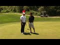 Signature Hole Series - Mountain Dell Golf Course - Lake Course