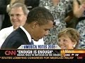 Can Obama Make the Contrast With McCain? - CNN, 9/11/08 Can Obama Make the Contrast With McCain? - CNN, 9/11/08