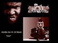 Gorilla Zoe Ft. Lil Wayne [Lost Screwed & Chopped]