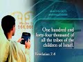 Amazing Facts:The Truth about Israel pt1