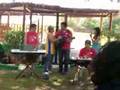 videos de 1st family day