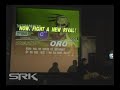 Street Fighter 3rd Strike EVOwest 2k6 Hungbee vs Amir