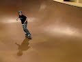 Old School Skate Park