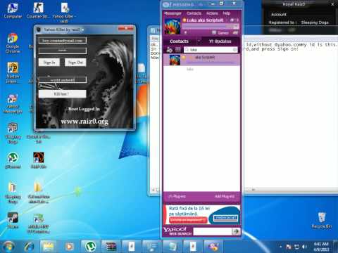 how to download java yahoo