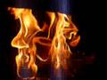 LOL Burning Stuff LOL