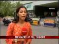 videos de Massacre at Taj, Trident