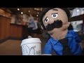 Diego Vlog #1 | Awkward Puppets