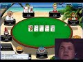 BucKLoX Throws some D\