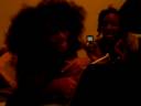 AYEEE! Rel legit! lol