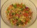 Betty's Zesty Corn Salad Recipe