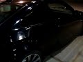 BMW M3 NEGRO black 2008