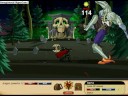 (DF) Dragon Powerful Vs Alpha