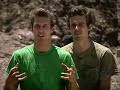 Tyler & James (The Amazing Race 10) Pt.2 of Episode 11