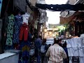 The Road to the Khan-El-Kalili, Cairo - part 5. The Road to the Khan-El-Kalili, Cairo - part 5.