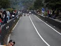 1° trofeo dell'etna - slalom