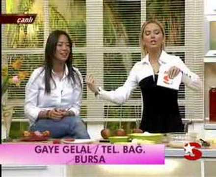 merve sevi