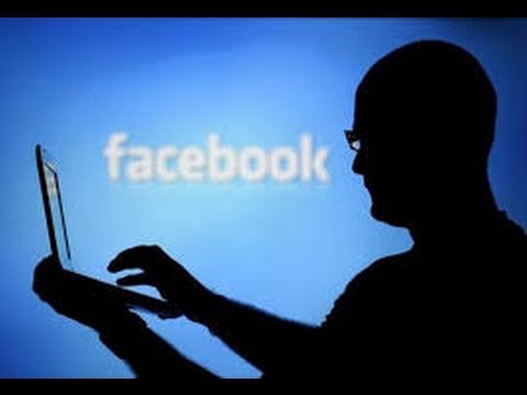 how to locate facebook account