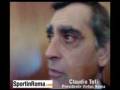 videos de BASKET - CLAUDIO TOTI (1/12/08)