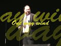 Saved By the bell /One way wind