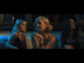 Lauren Hildebrandt Boyshorts Video and Lyrics