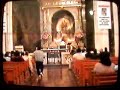 el santuario de nuestra señora de las lajas