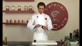 Salade De Pommes De Terre Vitelottes